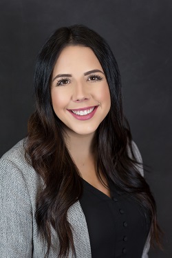 Brittany Schmidt, BO Commercial Loan Officer
