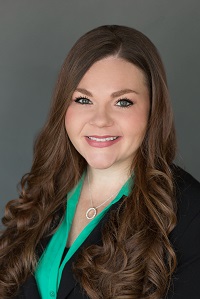 Cynthia Michonski, BankFive Financial Reporting Analyst