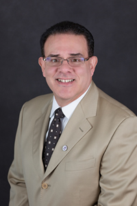 Gregory R. Cambio, Vice President of Residential Lending