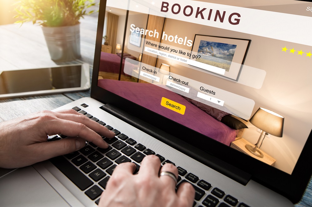 Bookit disputes bankfive