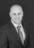 Christopher Craig, First Vice President, Regional Sales Manager
