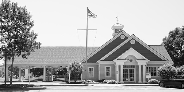 Dartmouth Office branch image