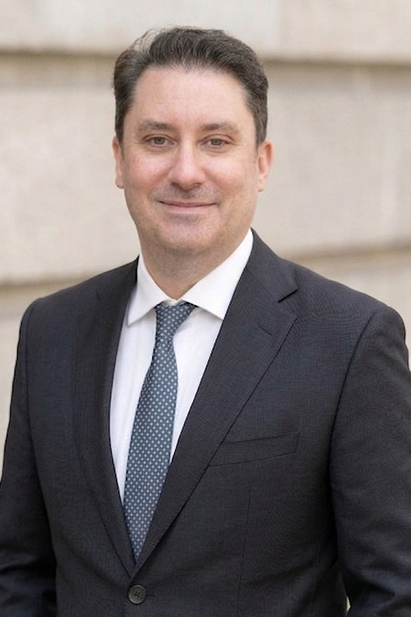 Chris Curry