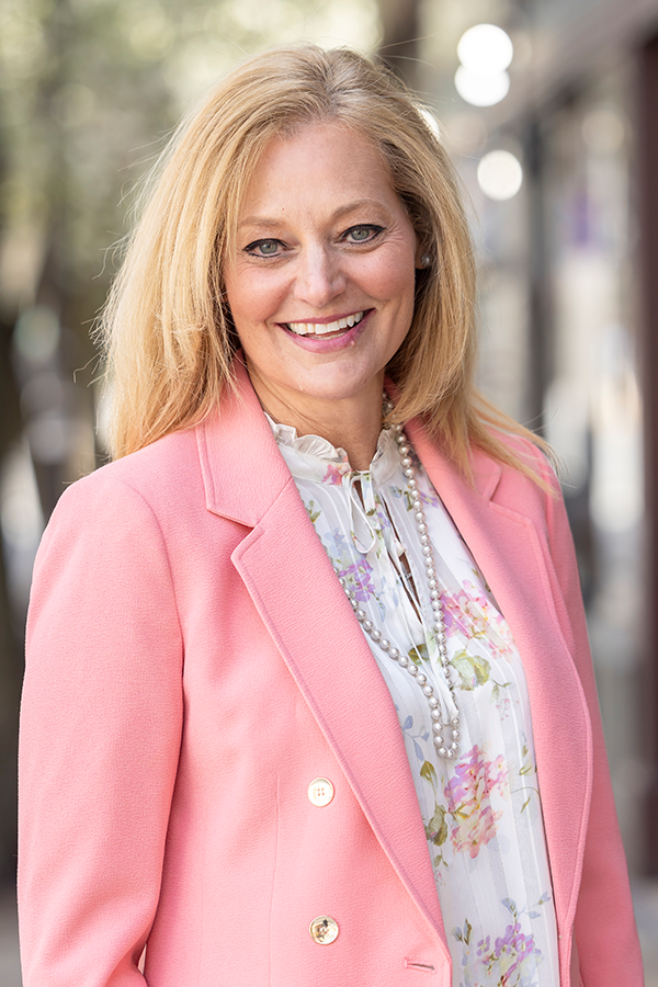 Christina Johnk
