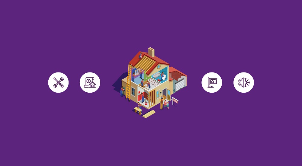 Family of Home Loans | BankFive
