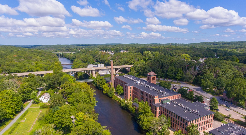 Lincoln, RI