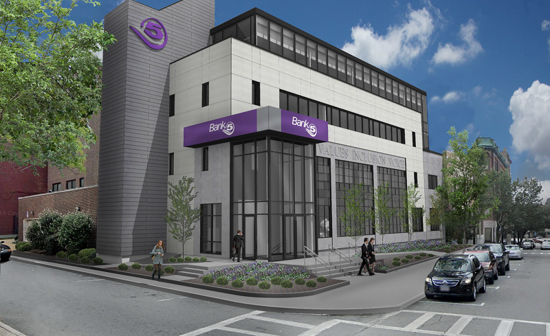 Boston Business Journal Features BankFive & NWN Carousel Partnership ...