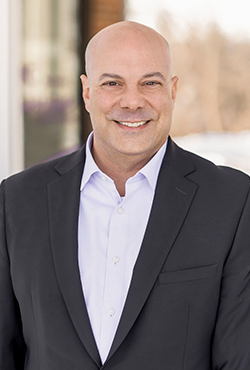 David Campagnone