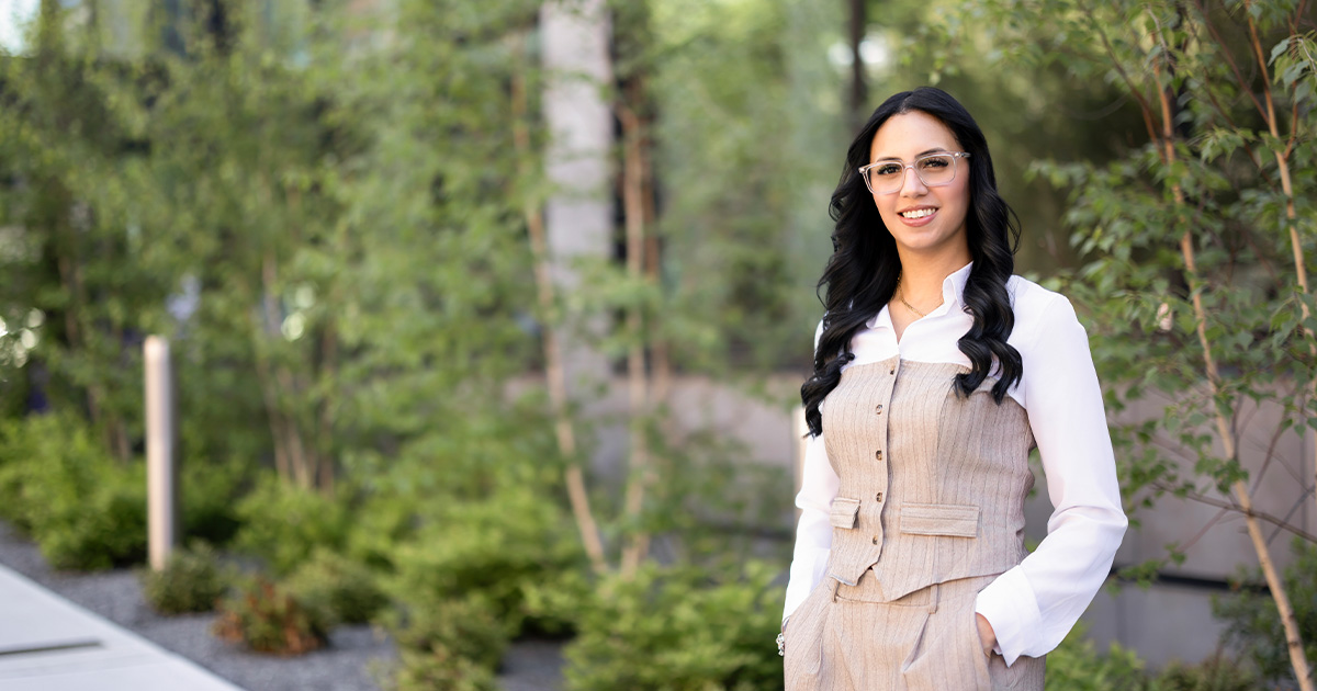 Photo of Marieliz Delgado