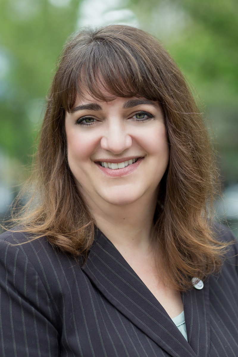 Lisa Celio, BankFive Mortgage Loan Officer