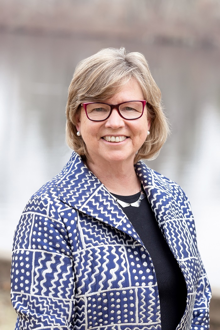 Anne P. Tangen, BankFive President & CEO