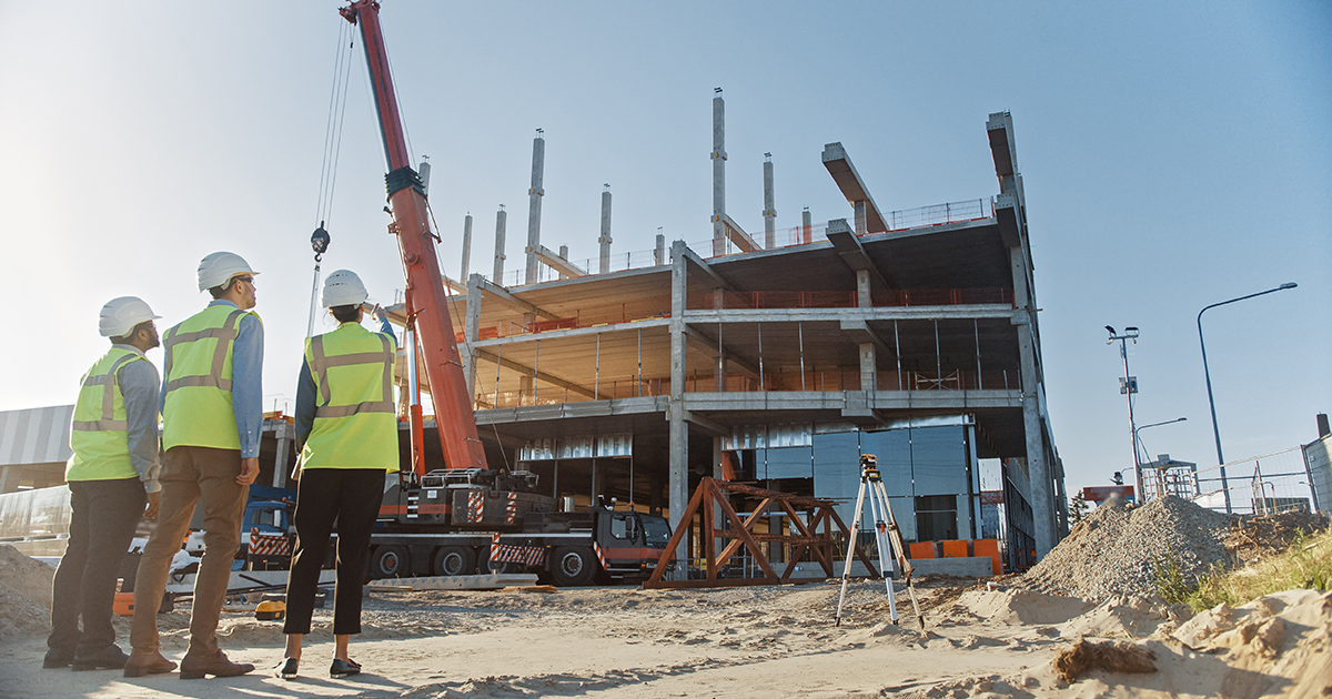 Does a Commercial Construction Loan Makes Sense for Your Business ...