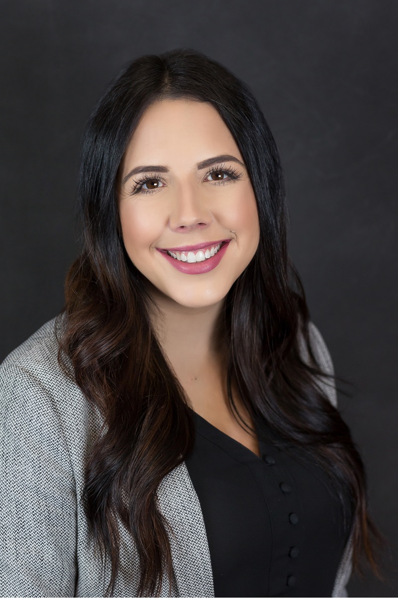 Brittany Schmidt | Vice President, Commercial Loan Officer | BankFive