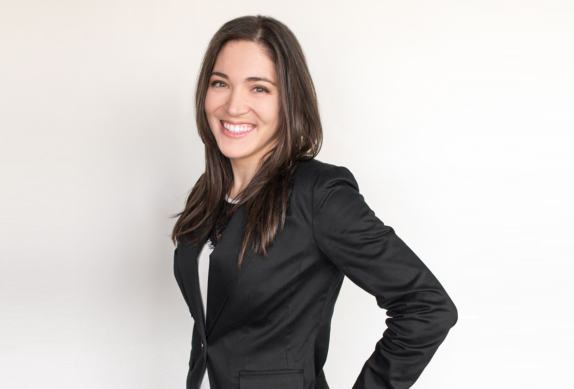 Allison Pereira