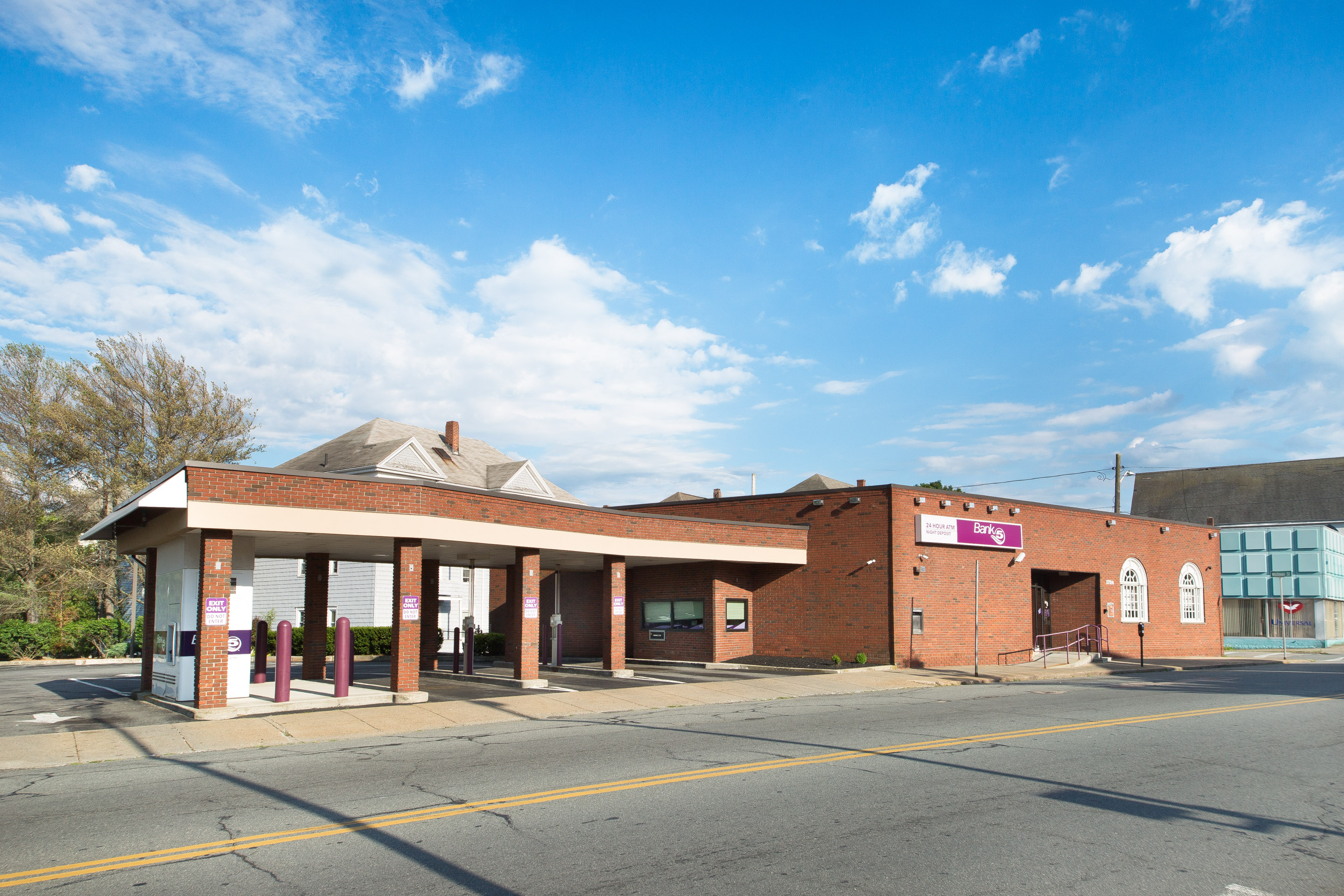 New Bedford MA Ave Loans MA Mortgages BankFive