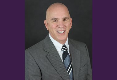 Michael Correia, AVP - Appraisal Manager