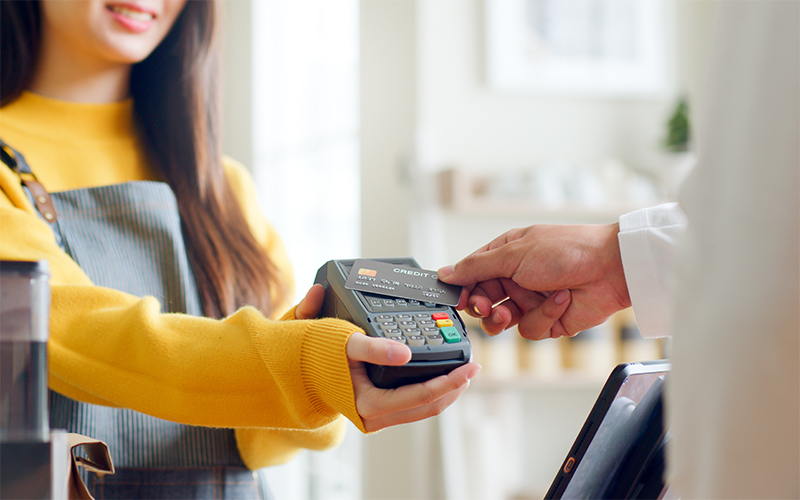 Things You Should Know about Merchant Services for Your Business BankFive
