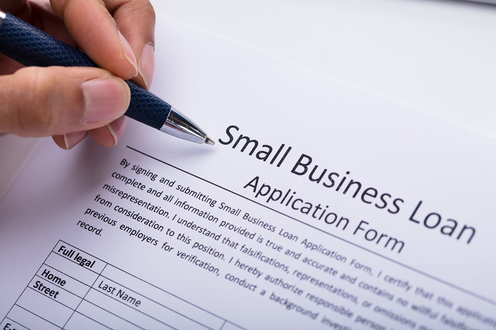Help Avoid Common Mistakes When Applying for a Business Loan | BankFive