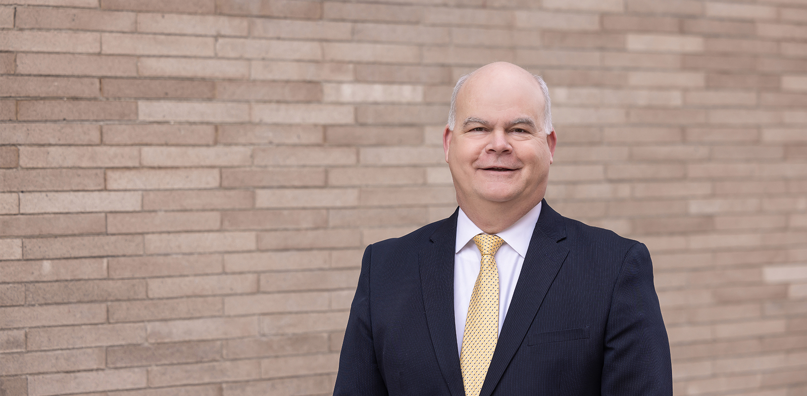 Joseph Shea, AVP Investment Advisor