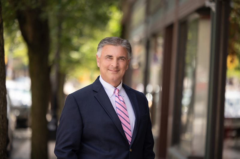 Charlie DeSimone